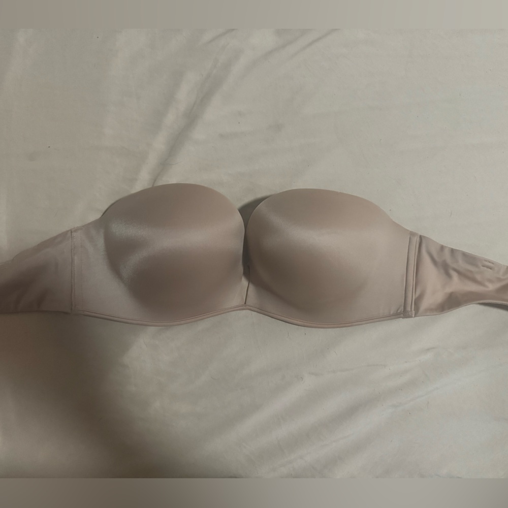 Victoria's Secret Tan Bra